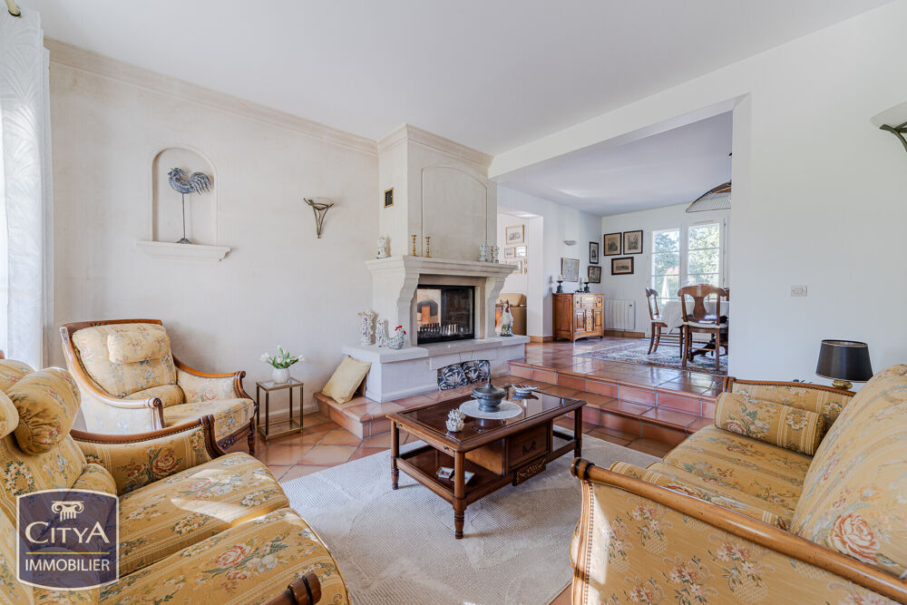 Vente Maison maison Villandry