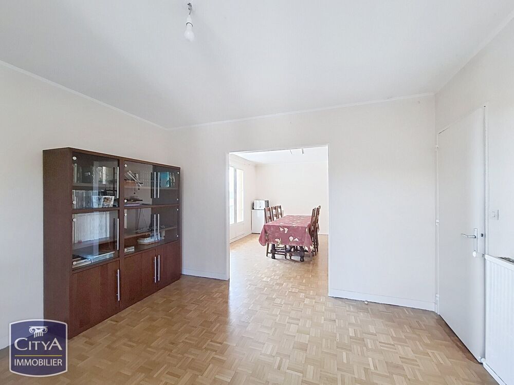 Vente Appartement appartement Bourges