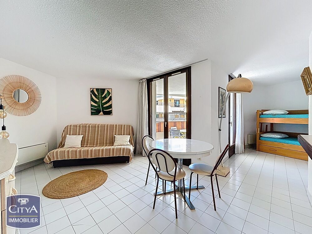 Vente Appartement appartement Fréjus