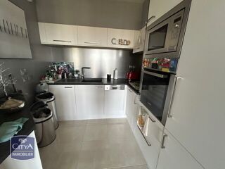  Appartement à vendre 2 pièces 65 m²