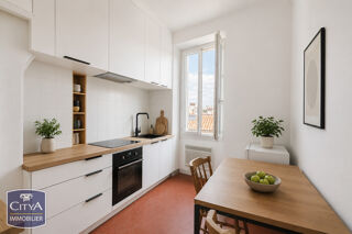  Appartement à vendre 2 pièces 36 m²