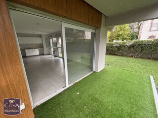 Vente Appartement appartement Tours