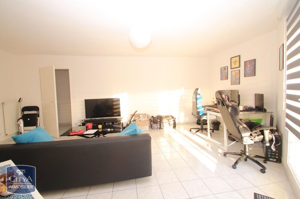 Vente Appartement appartement Morsbach