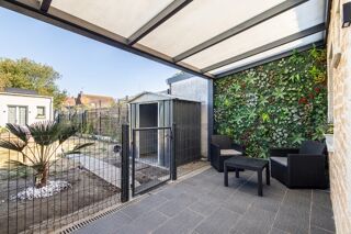  Maison à vendre 5 pièces 106 m²