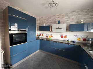  Appartement à vendre 2 pièces 57 m²