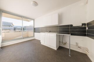  Appartement à vendre 1 pièce 42 m²