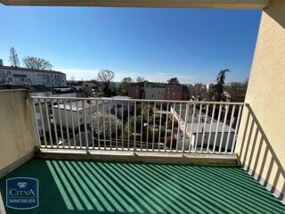  Appartement � vendre 2 pi�ces 41 m�