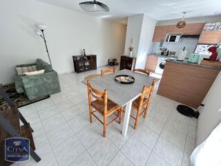  Appartement à vendre 3 pièces 65 m²