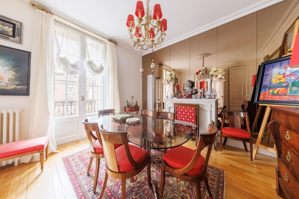 Vente Maison maison Mont-dore