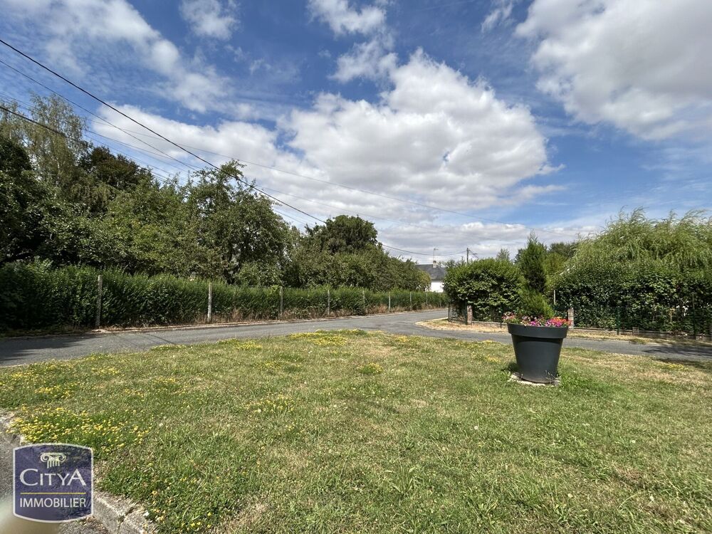 Vente Terrain terrain Beauvais