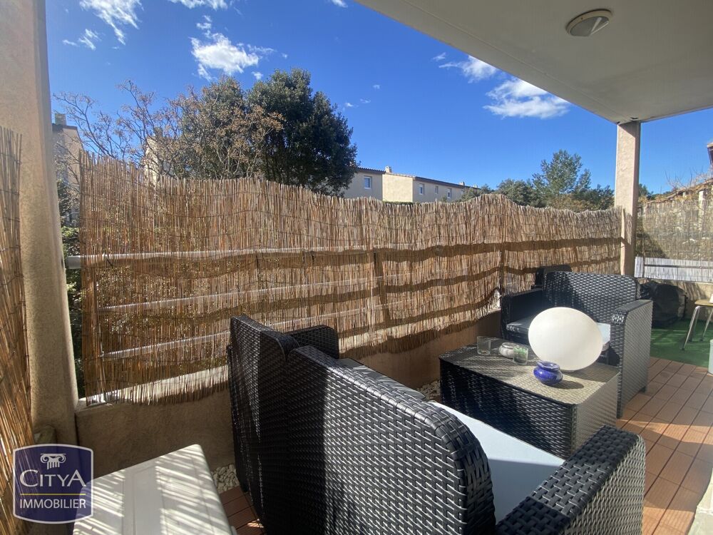 Vente Appartement appartement Nîmes