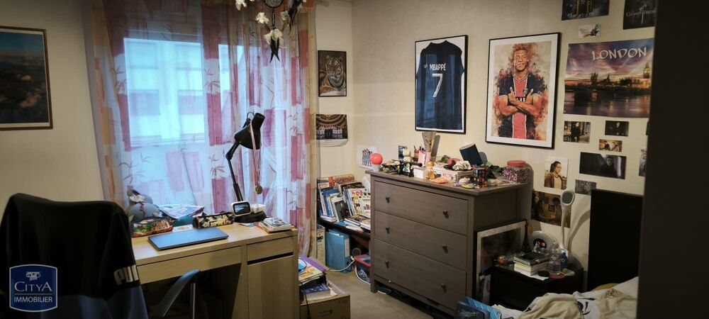 Vente Appartement appartement Oberhausbergen