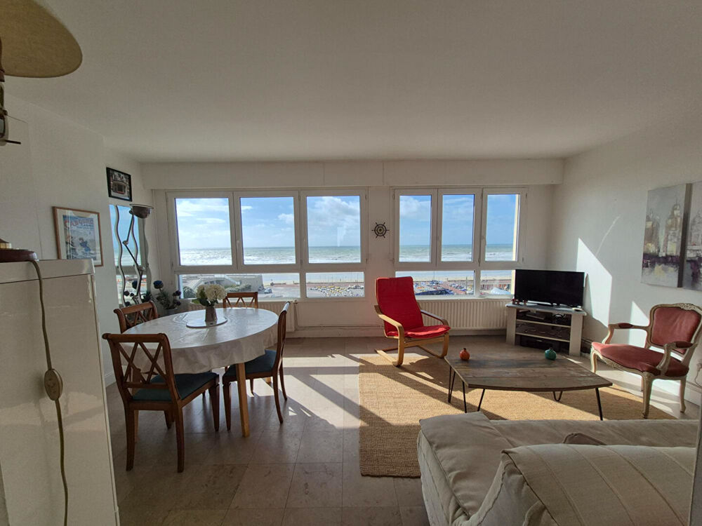 Vente Appartement appartement Le touquet-paris-plage