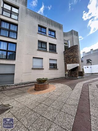  Appartement à vendre 2 pièces 47 m²