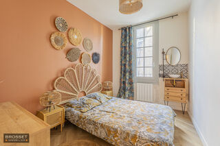  Appartement � vendre 3 pi�ces 67 m�