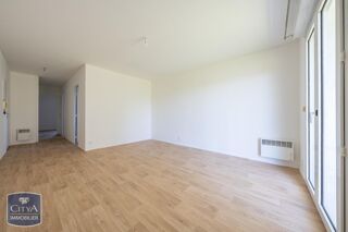  Appartement à vendre 2 pièces 45 m²