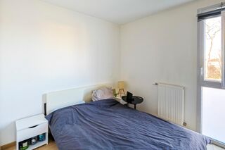  Appartement à vendre 2 pièces 46 m²