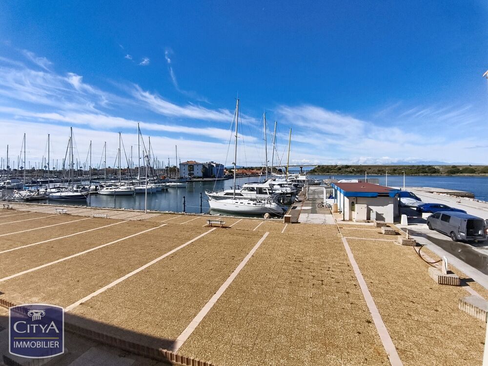Appartement 2 pièces 32 m² · à Leucate · 32 m² · 127 000 €