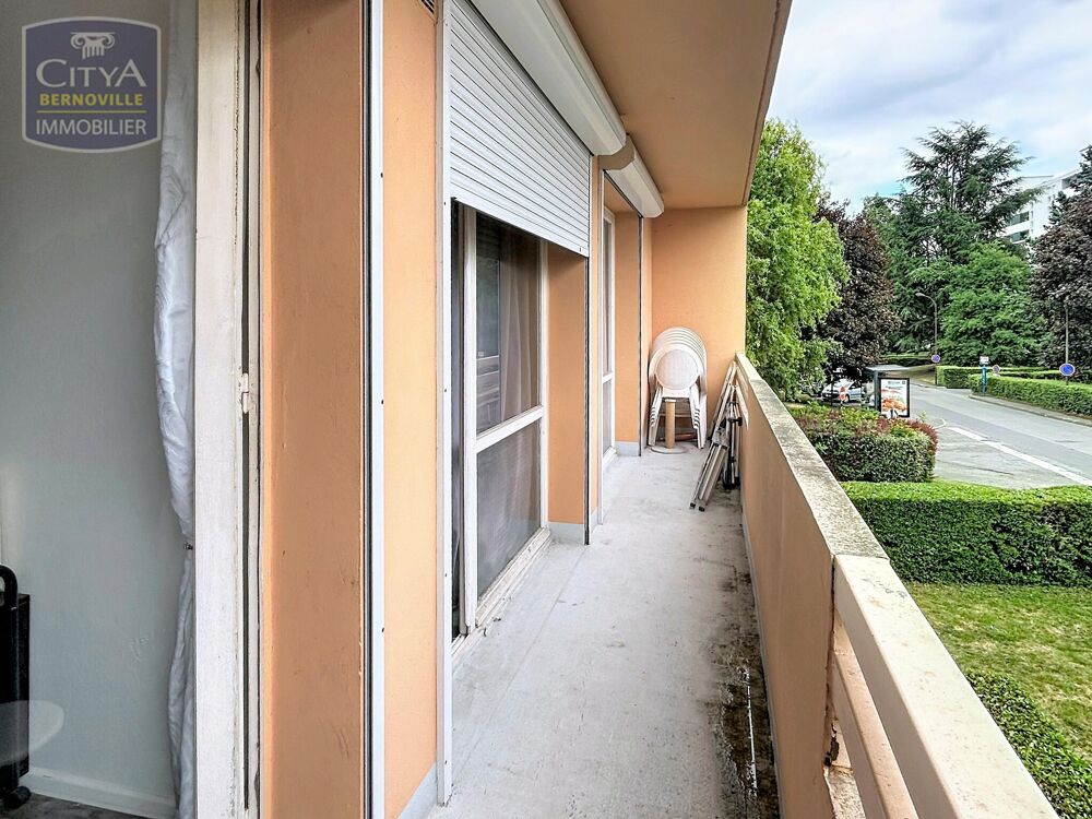 Vente Appartement appartement Saint-quentin