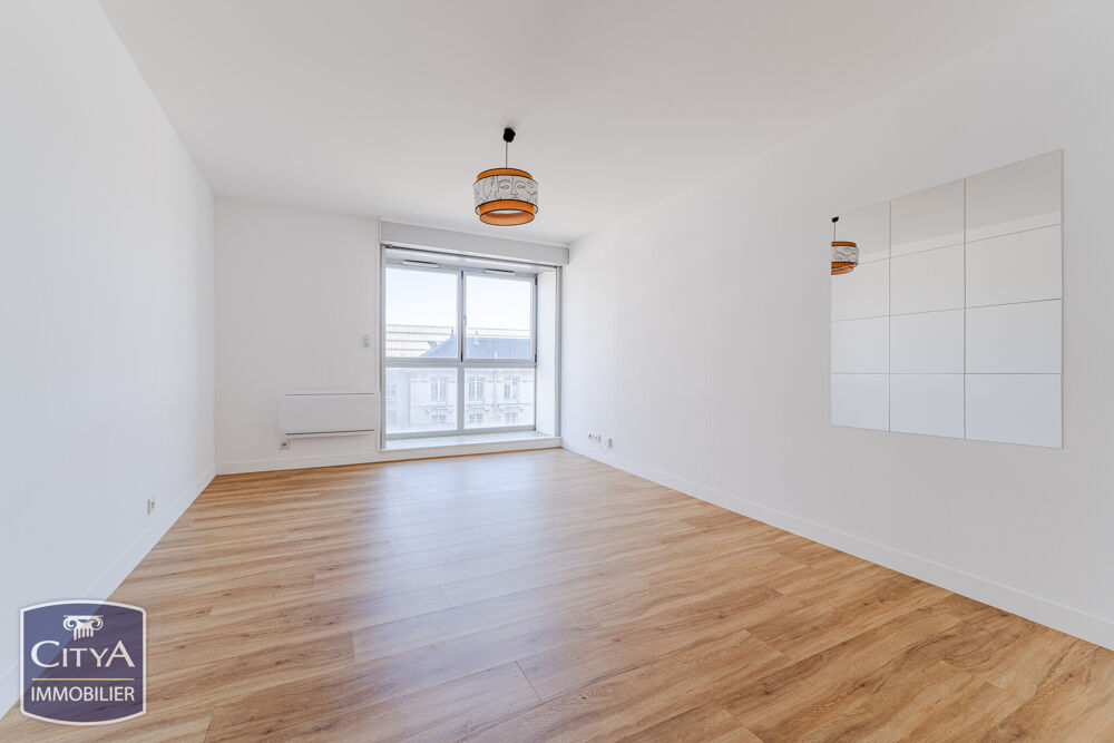 Vente Appartement appartement Tours