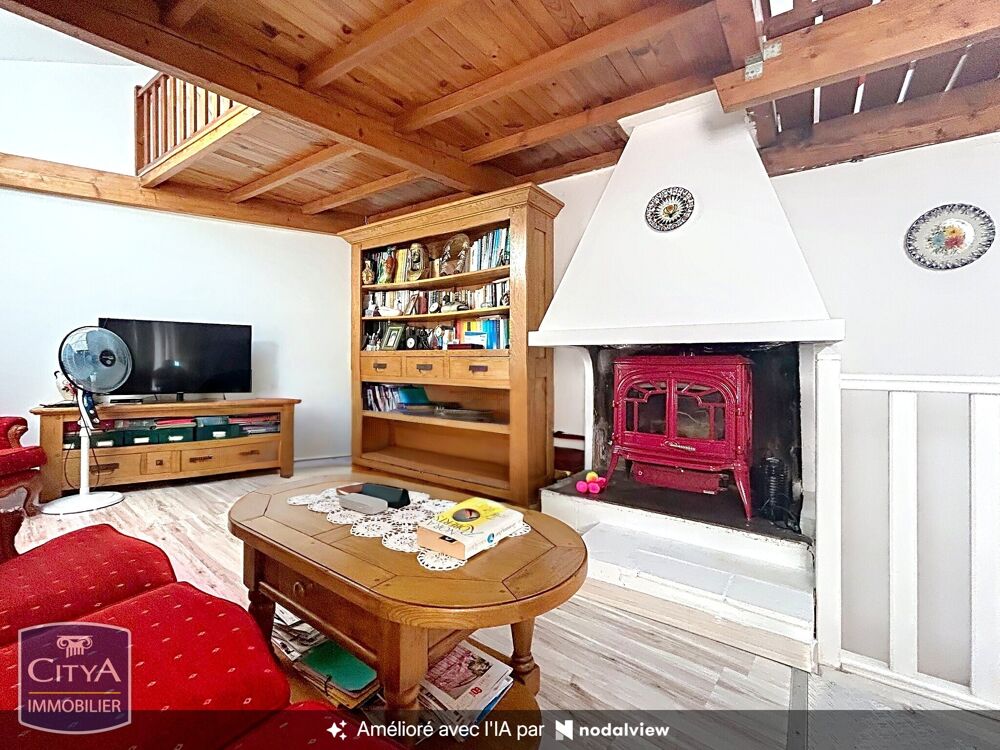 Vente Maison maison Clermont-l'hérault