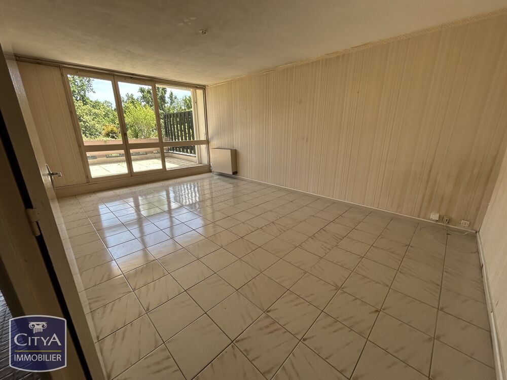 Vente Appartement appartement Talence