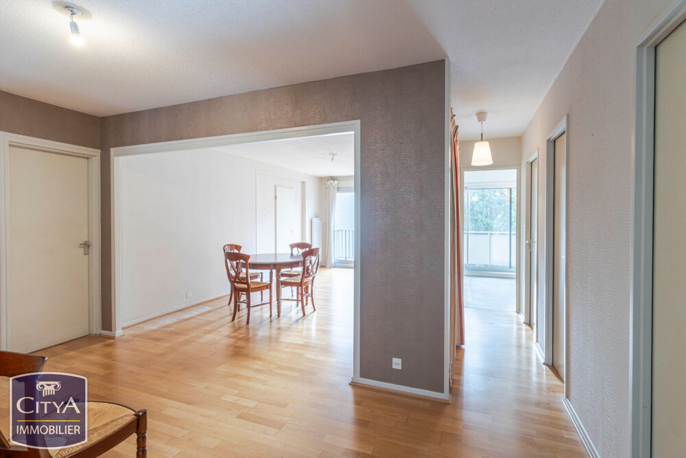 Vente Appartement appartement Périgueux