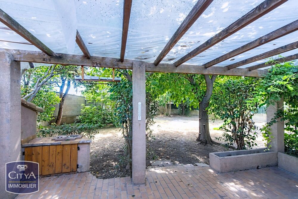 Vente Maison maison Istres