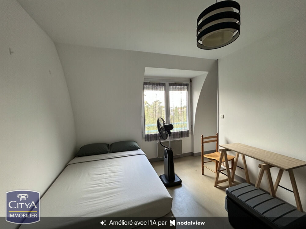Appartement 1 pièce 21 m² · à Poitiers · 21 m² · 69 000 €
