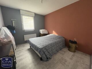  Appartement à vendre 2 pièces 47 m²