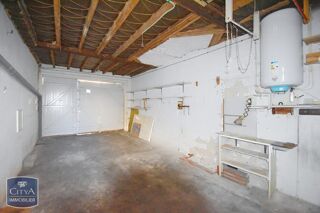  Maison à vendre 2 pièces 44 m²