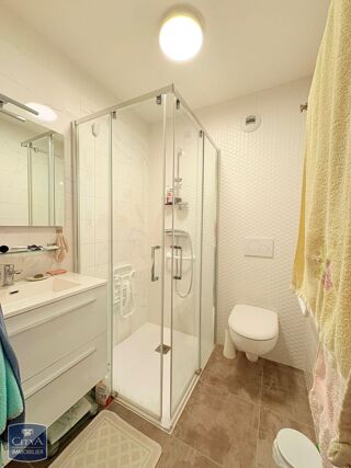  Appartement � vendre 2 pi�ces 49 m�