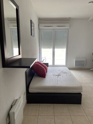  Appartement � vendre 1 pi�ce 19 m�