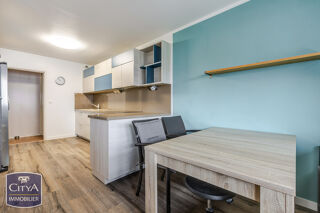  Appartement à vendre 6 pièces 120 m²