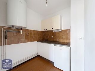  Appartement à vendre 1 pièce 35 m²