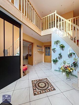 Vente Maison maison Escaudœuvres
