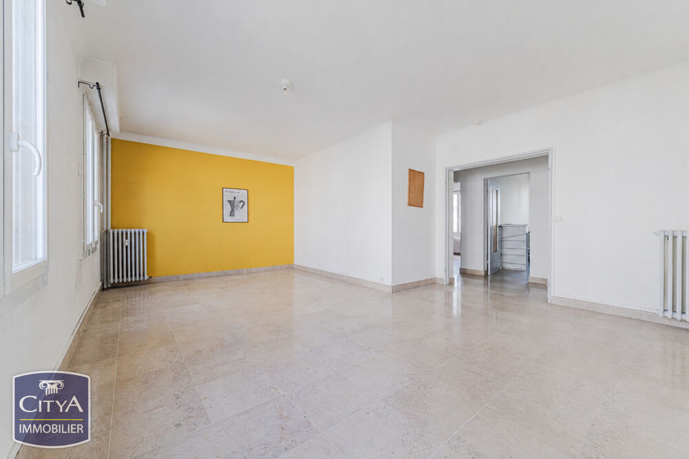 Vente Appartement appartement La riche