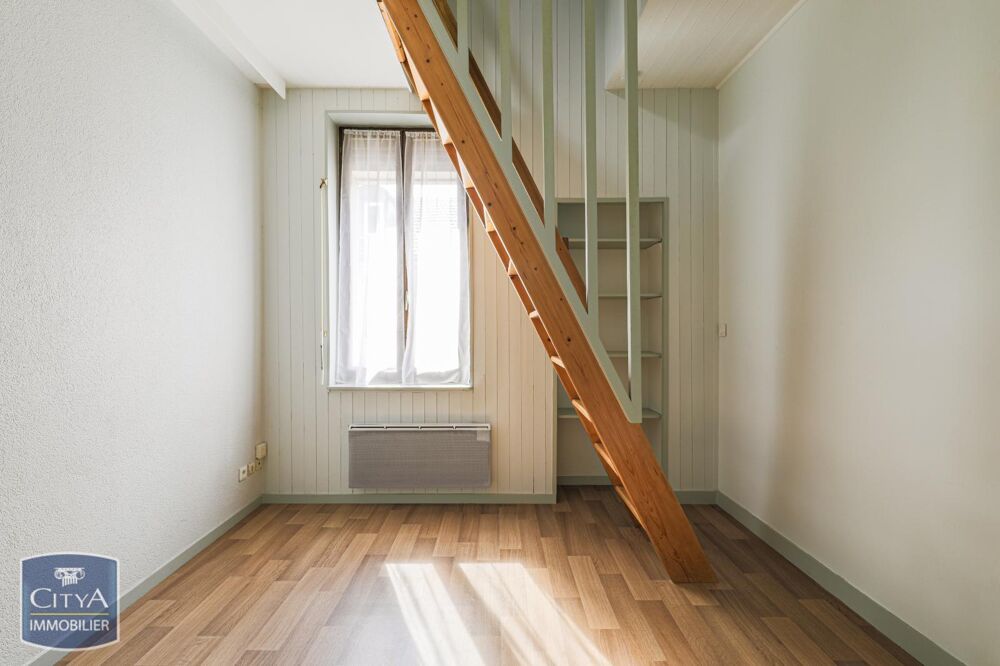 Vente Appartement appartement Grenoble