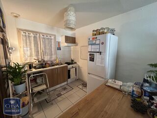  Appartement à vendre 3 pièces 62 m²