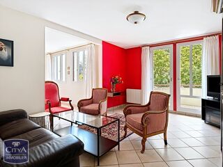  Appartement à vendre 5 pièces 100 m²
