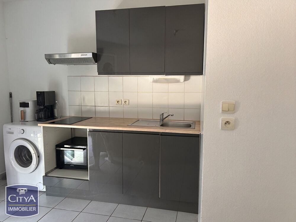 Appartement 2 pièces 45 m² · à Avignon · 45 m² · 97 000 €