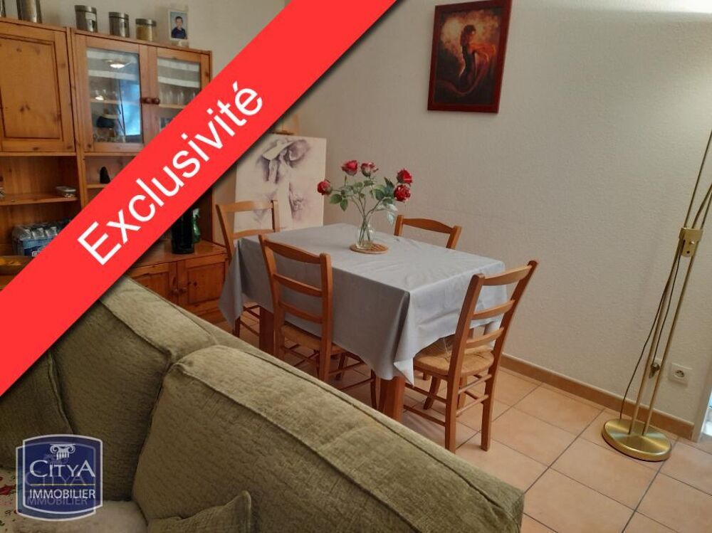 Vente Appartement appartement Nîmes