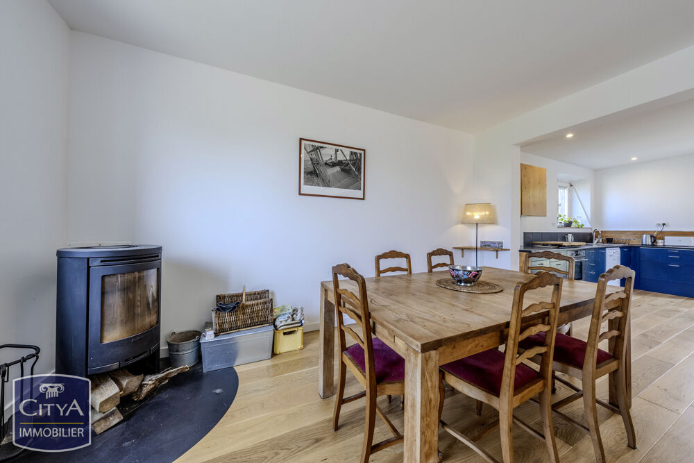 Vente Maison maison Lampaul-plouarzel