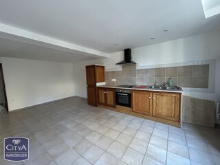  Maison à vendre 4 pièces 99 m²