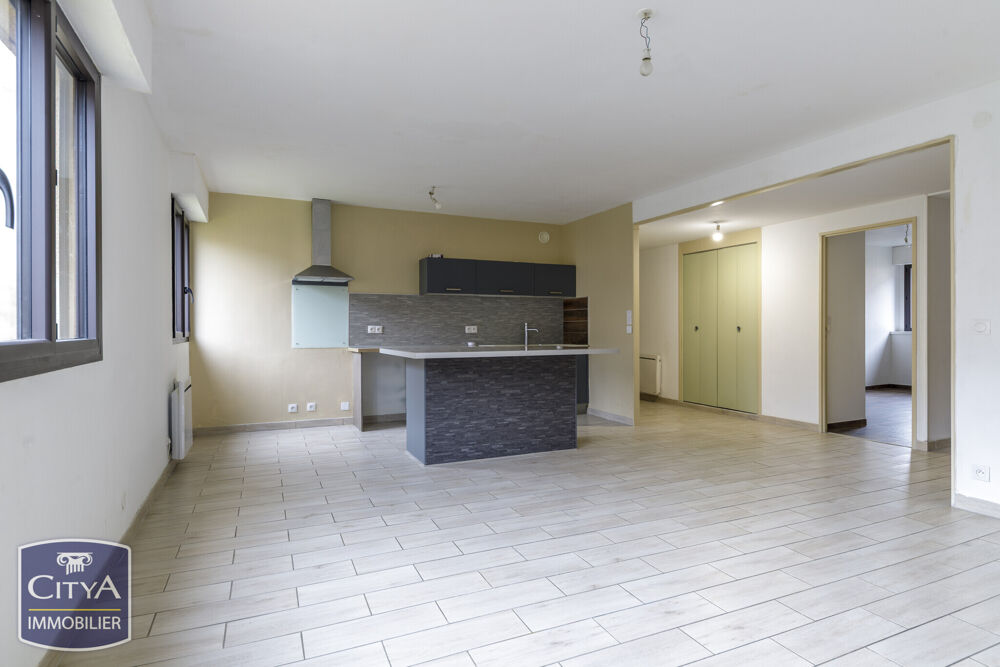 Vente Appartement appartement Châteauroux