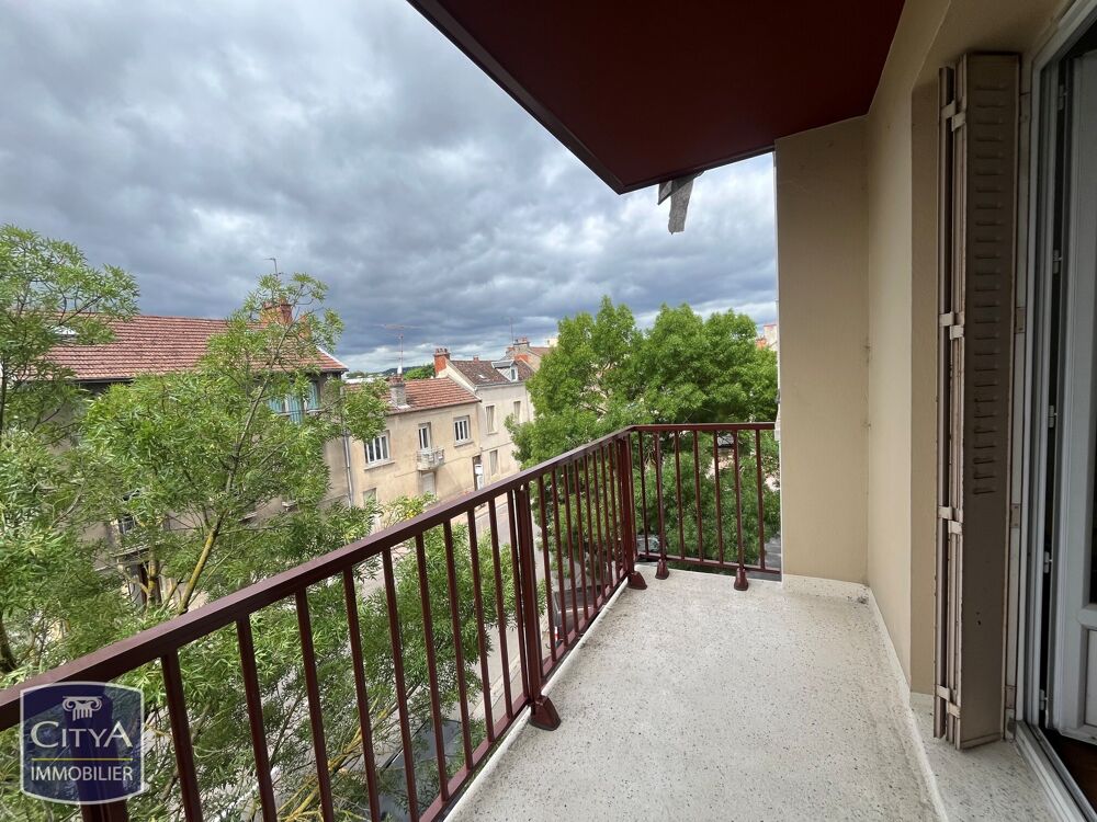 Appartement 3 pièces 56 m² · à Dijon · 56 m² · 125 000 €