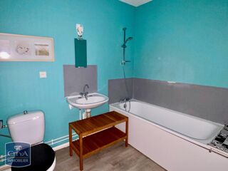  Appartement � vendre 1 pi�ce 26 m�