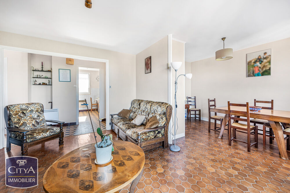 Appartement 3 pièces 62 m² · à Pont-de-Chéruy · 62 m² · 164 000 €