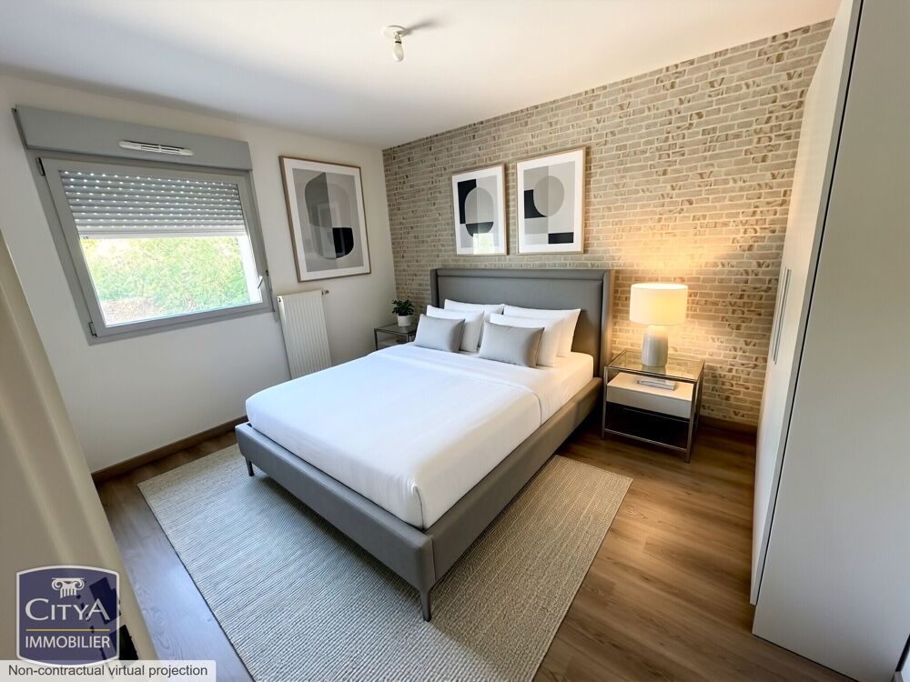 Vente Appartement appartement Loos