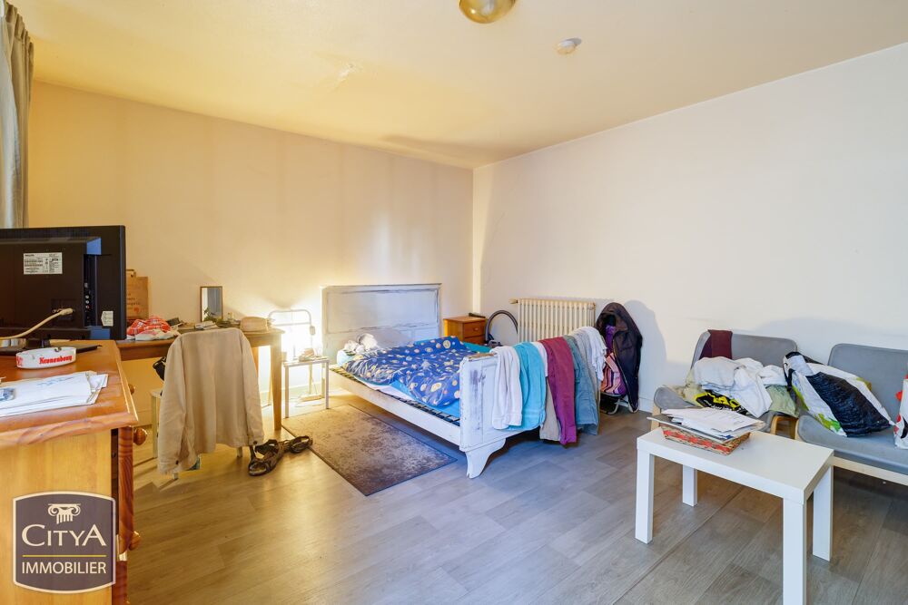 Vente Appartement appartement Vichy